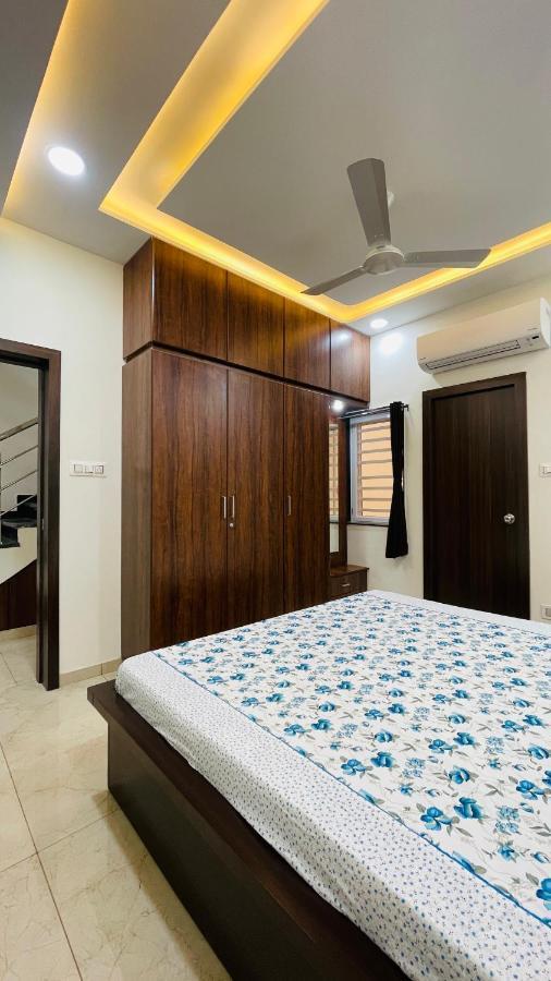 Luxurious 3 Bhk Villa In Bhuj - Shivani Homestay Exterior photo